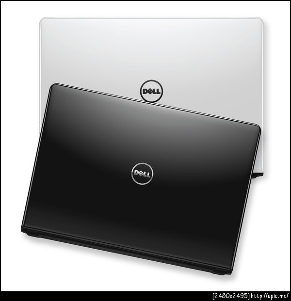 ใหม่! เดลล์ Inspiron 5458 และ 5558 