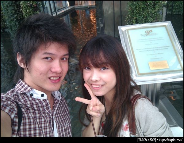 น้องสาวเรานี่ขาวโอโม่ชิหายเลยแหะ T_T