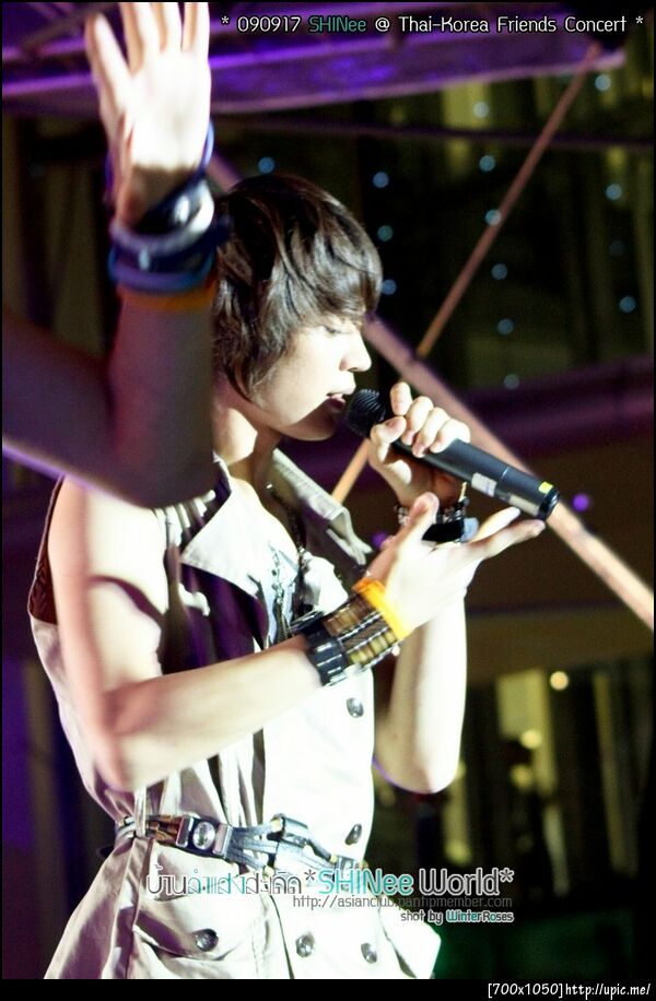 quick post