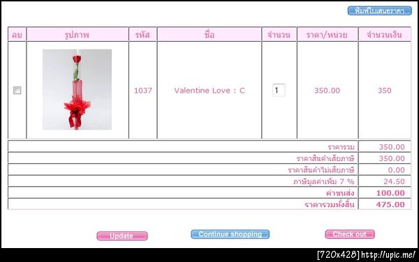 รู้สึกเซ็ตนี้จะเป็นราคาดอกไม้วาเลนไทน์ พร้อมส่งที่ถูกที่สุดแล้ว