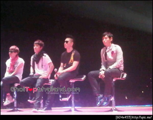 อร๊ากกกกกกกกกกก T.o.P