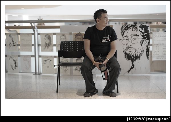 quick post