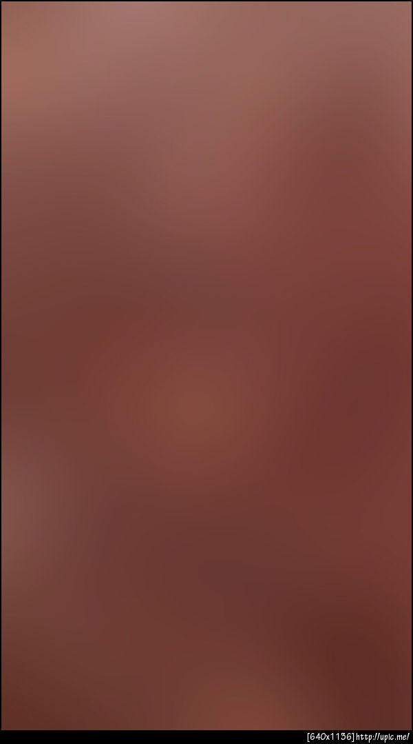 Blur Wallpaper สีกาแฟ