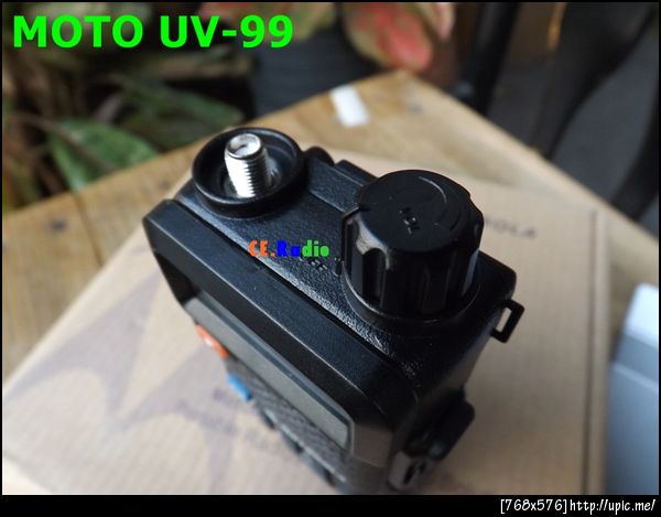 MOTO UV-99