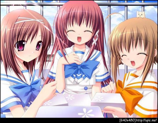 3สาวคุยกัน