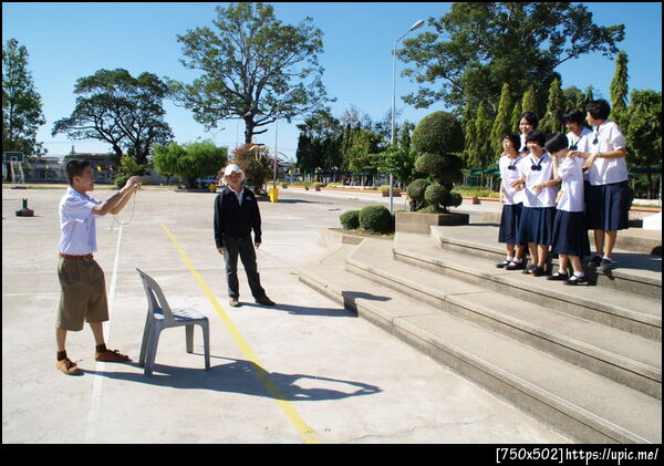 quick post