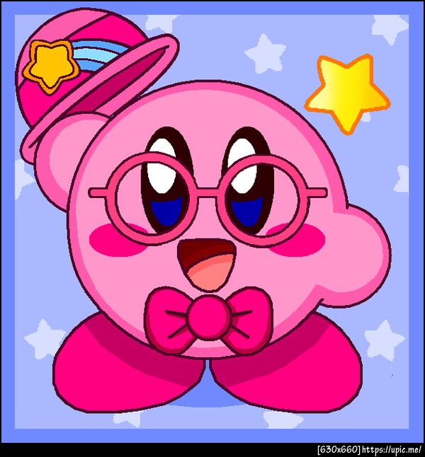 Filp Kirby