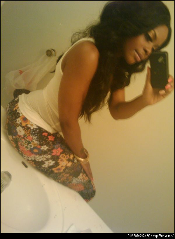 yes ima badd bxtch . . .