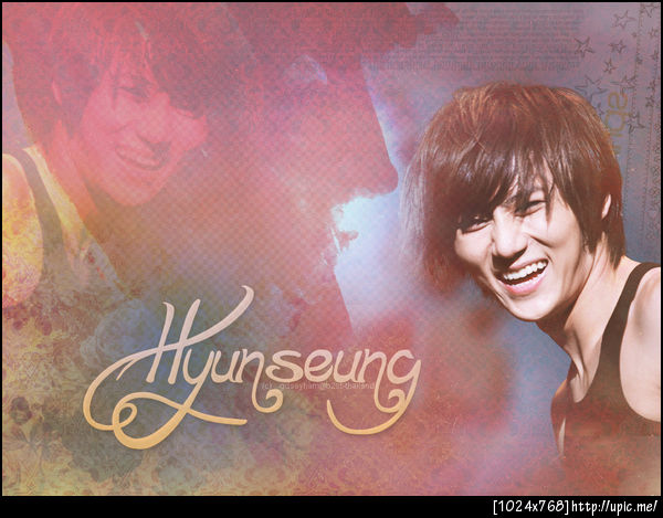 wallpaper, JangHyunseung♥ by gdsayham