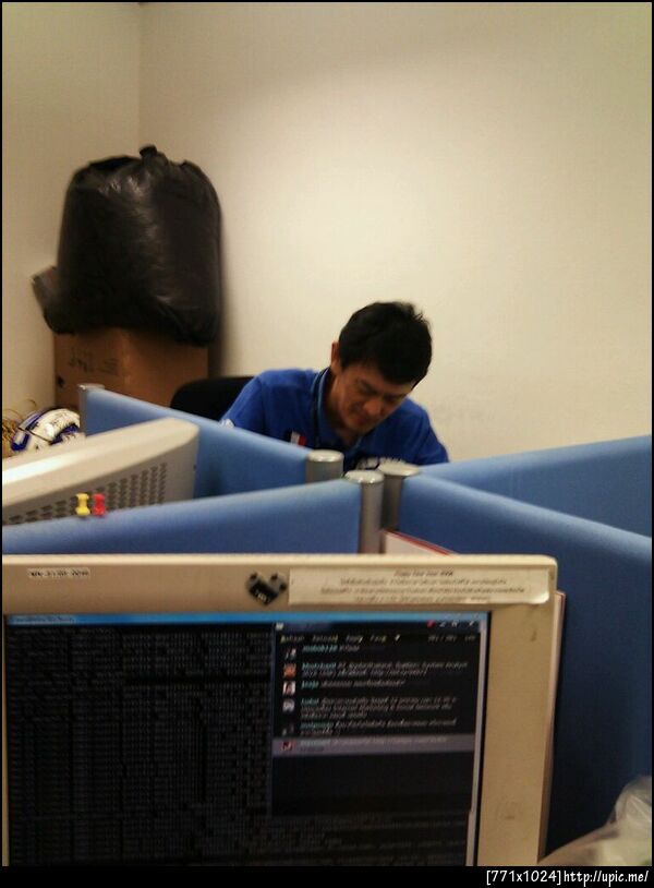 มี ceo บ.ไหนมั่งที่มานั่งแกะ notebook เอง