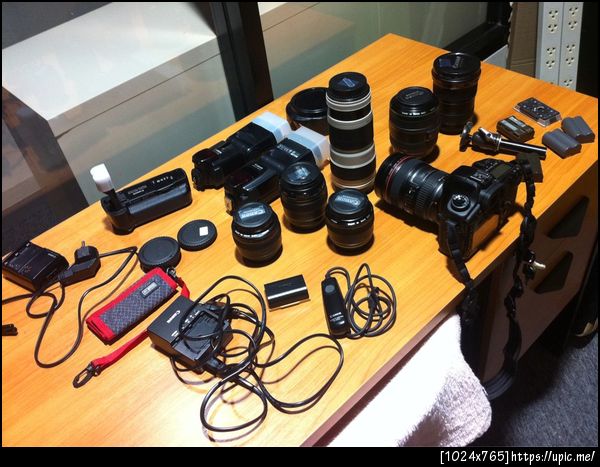 จัดกล้อง