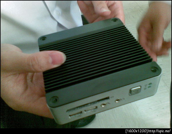 A mini computer from AIT