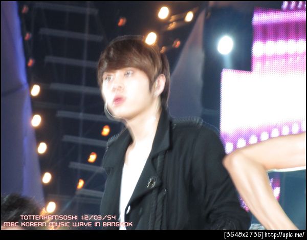 จุนฮยอง บีสต์