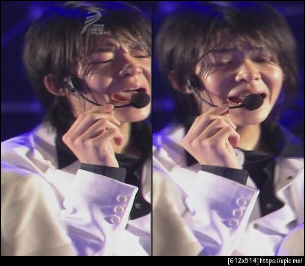 คิชิ เต็มที่กับชีวิต