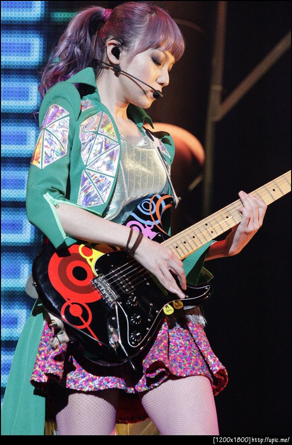 OSAKA-JO HALL 2013