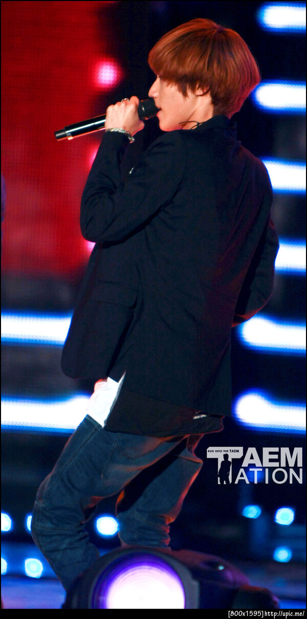 quick post