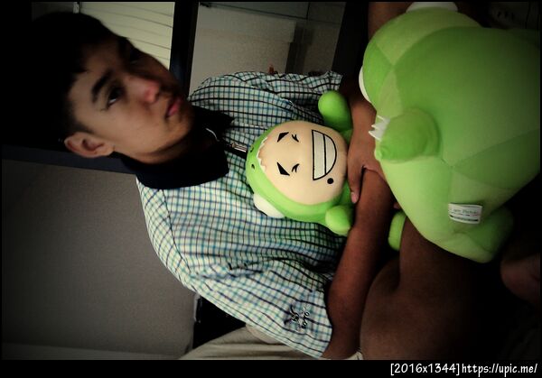 #minzcollection กำลังหาวิธีจัดการ @petdo >,,<