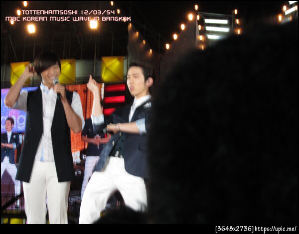 โจควอน เต้นท่าของ ภรรยา