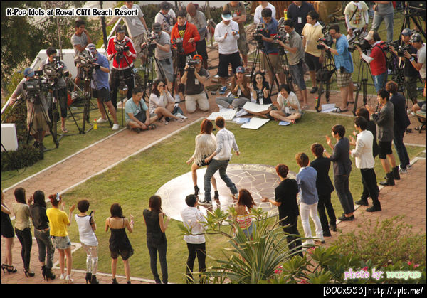 Seungri(BigBang),Hyunah(4Minute)