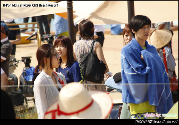 แน่ะๆยังมอง