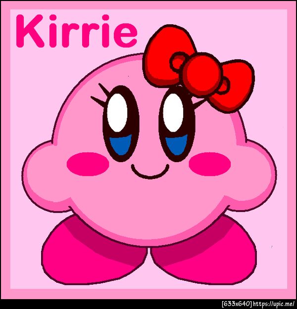 Kirrie Profile 2
