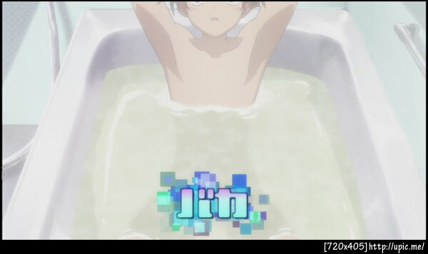 ถึงจะเป็น Version DVD แต่มันก็ควรเซ็นเซอร์ไว้สินะ - -"