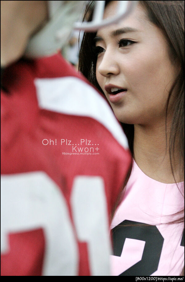 100522 신신파스배 미식축구대회 [유리] 1