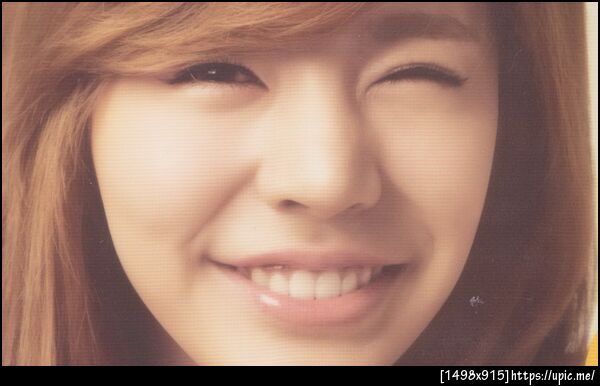 OMG My Sunny
