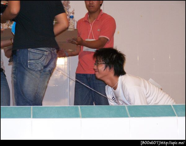 ครั้งนึงที่ @Melody_18 ต้องตามดมตู้ดปู๋ชาย lolz