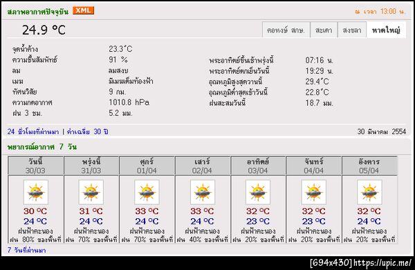 ฝากรูป