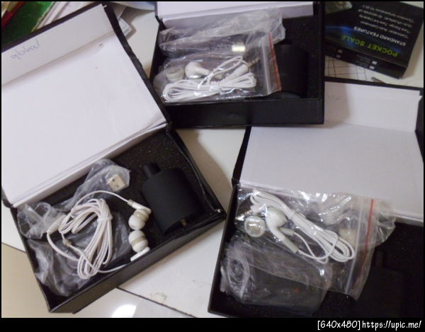 เครื่องฟังน้ำรั่วทะลุกำแพงนำเข้าโดยCherrynatshop LINE:0815446181