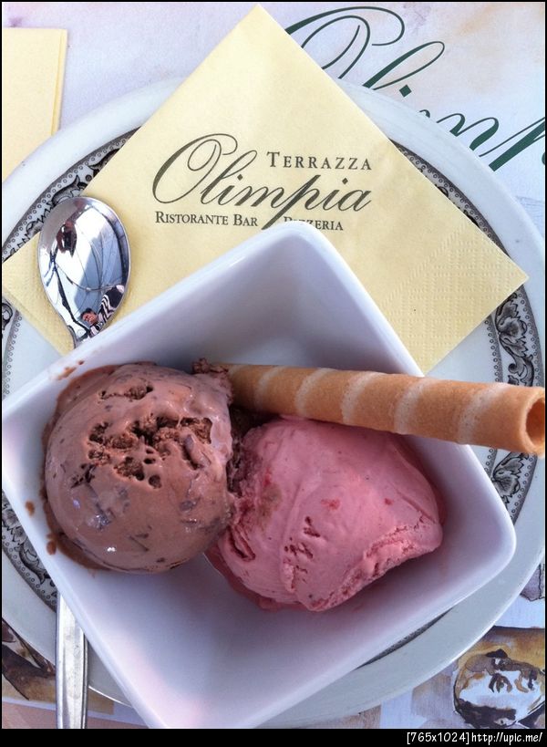 The Art of Swiss Ice Cream น่ากินมากกกก