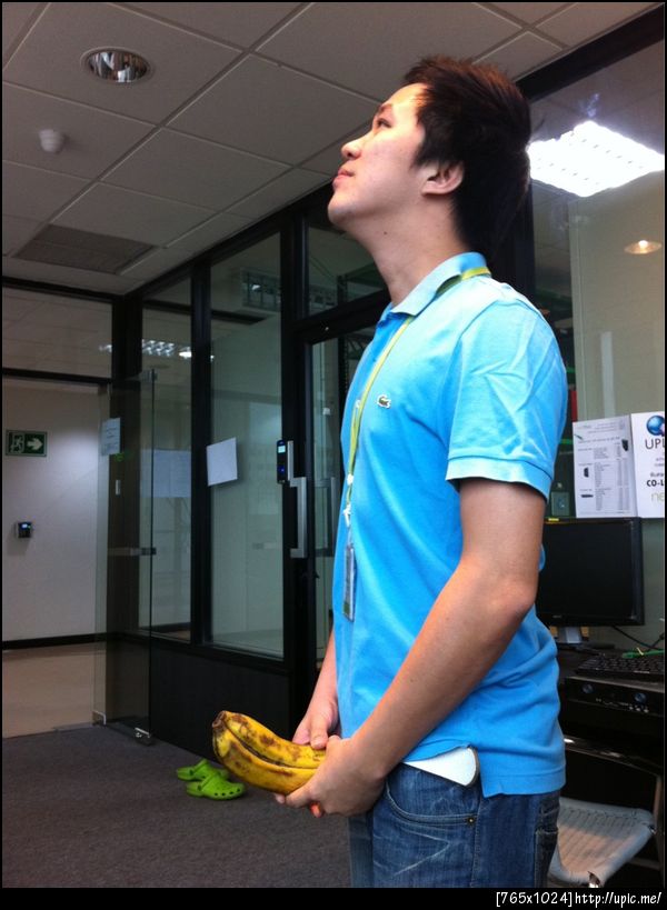 กล้วยแฝดดดด