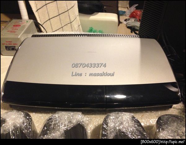 Bose Lifestyle 18 II (Bose LS-18 II)