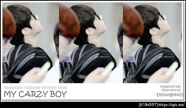 mycarzyboy-myungyeol