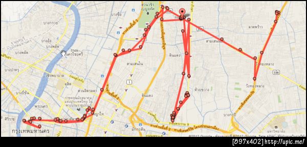 แล้วตูไปทำอะไรแถวเลียบทางด่วนวะวันนั้น