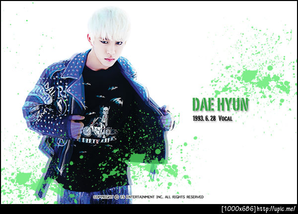 Dae Hyun