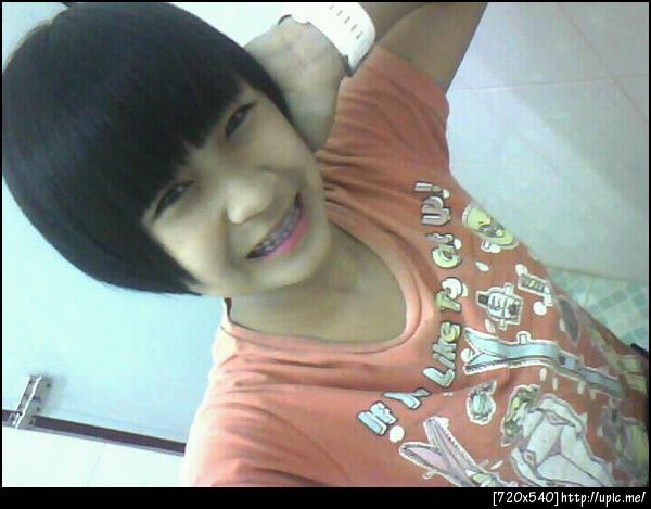 ใครแว้...... น่ารักไหมหะ