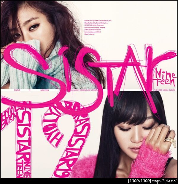 Sistar 19