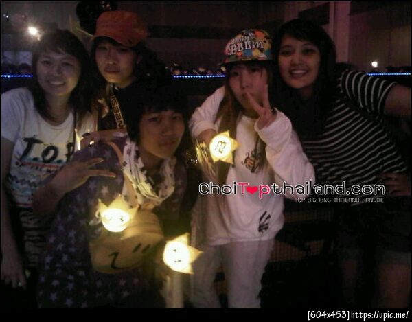 พี่ๆ น้องๆจาก Choitopthailand