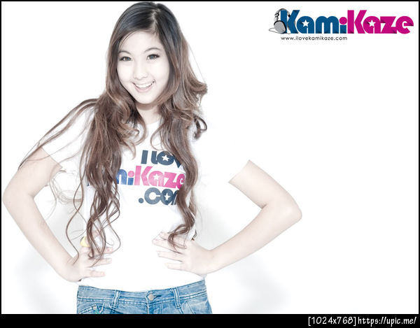 WAII Kamikaze