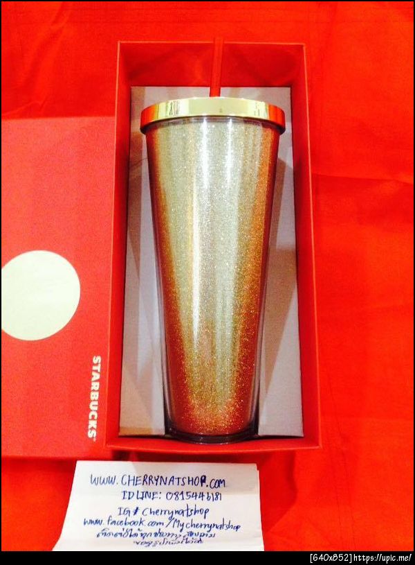 Gold Sparkle Cold Cup24oz,Glitter Cold Cup Gold 24oz,#แก้วสะสมStarbucksหายาก#StarbucksCupLimitEdition#Cherrynatshopขายแก้วStarbucksรุ่นหายาก,Mugเปลี่ยนสีได้เมื่อใส่ร้อน#StarbucksUSA #สตาร์บัคเมกา #StarbucksLOver #สาวกสตาร์บัค #แก้วColdCupสีด้านที่ใครๆก็ตามหาสะสม #แก้วสะสมสตาร์บัคที่ต้องมีในตู้โชว์#แก้วสตาร์บัค#แก้วสตาร์บัคอเมริกา#แก้วสตาร์บัคที่ใครๆตามหา#แก้วสตาร์บัครุ่นหายาก#แก้วสตาร์บัคขนาดใหญ่24Ozที่ไทยไม่มี#แก้วสตาร์บัคขนาดใหญ่24Ozที่ใครๆตามหา#Cherrynatshopแก้วสตาร์บัคขนาดใหญ่24Ozที่ใครๆตามหา#StarbucksUSAAcrylicMosaicTumblerHolds 16 fl oz ,#Sale!onSale,#StarbucksUSA,#ขายแก้วสะสมStarbucksแท้และถูก,#นางเงือกไซเรนบนโลโก้สตาร์บัคส์#สตาร์บัคส์#แก้วสตาร์บัคส์เมกา #แก้วสตาร์บัคส์,#แก้วสตาร์บัคส์สะสมรุ่นหายาก,#StarbucksDoubleWallUSA,#StrabucksToGo #แก้วสตาร์บัคส์เมกาแท้#starbucksthermos,#starbuckstumbler,#starbuckstroy #starbuckskorea #starbucksmug #starbuckscup #starbuckscard #Starbucksbags #starbucksaddicted ,#StarbucksLimitedEdition#StarbucksUSAรุ่นหายากlimited #ของแท้ทุกใบใหม่ไร้ตำหนิ#เกือบทุกใบมีกล่องของขวัญแดงจากStarbucksUSA #ควรค่าแก่การสะสม#แก้วStarbucksเป็นของขวัญเลอค่า,StarbucksUSA