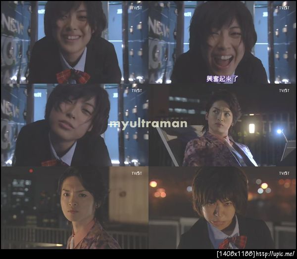 ฮามากอ่าตอนนี้ นางเอกเมาได้ฮามาก