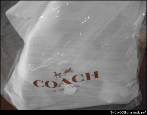 กระเป๋าcoachแท้และถูกที่สุดจากร้านCherrynatshop