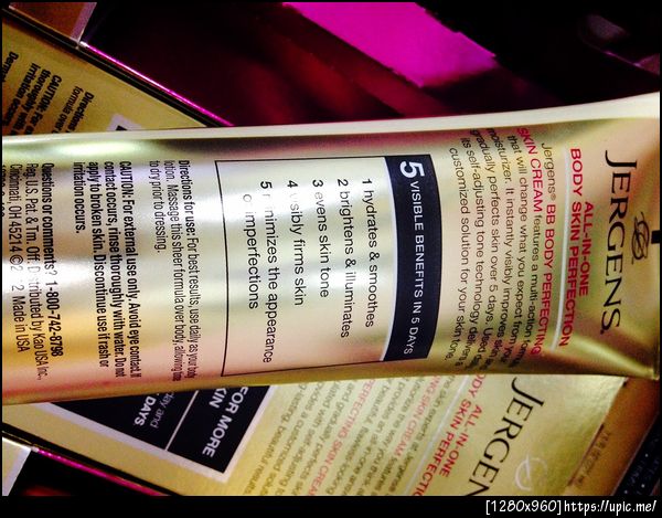 รีวิวJergensBBBodyCream,cherrynatshopนำเข้าJergens BB Body,มาแล้วค่ะ The Best Item of Jergens USA ครีม"BB BODY",Jergens BB BodyJergens All-in One Body Skin Perfection สุดยอดmoisturizer 5in1