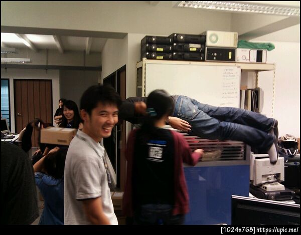 โอ้ว @ihearpop planking