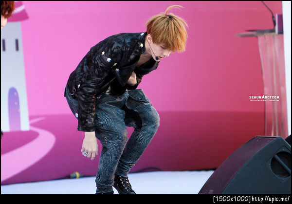 Cr : SEHUNA