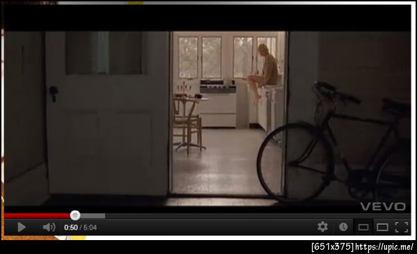 Taylor Swift - Back To December