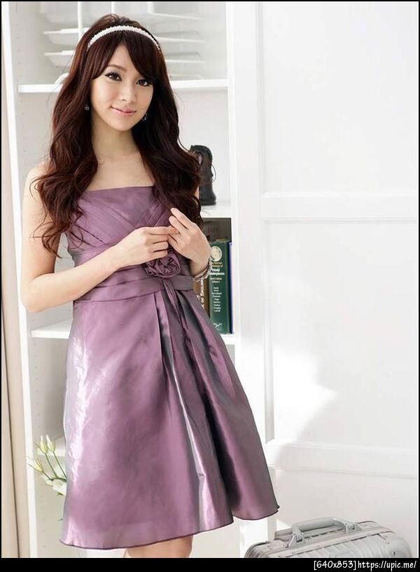 ชุดราตรีคนอ้วน