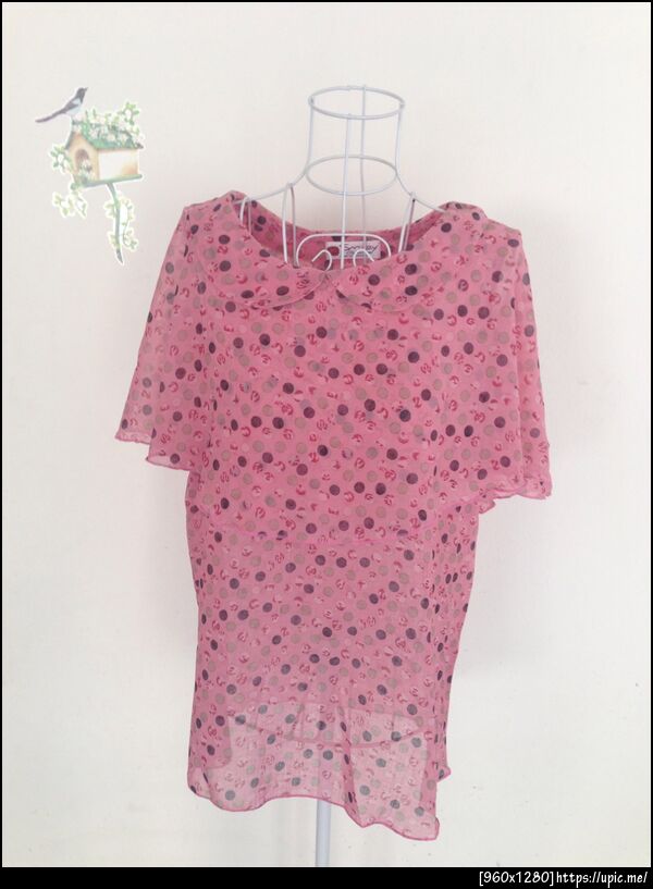 เสื้อผ้าคนอ้วน